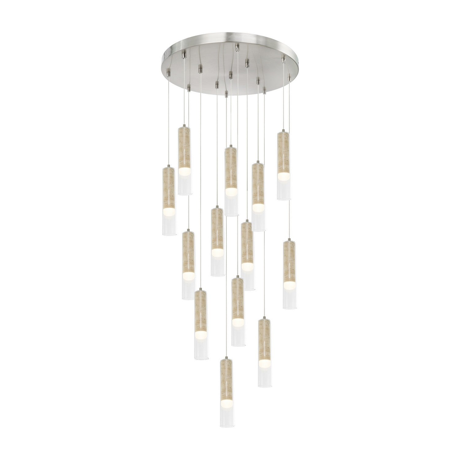 Lustre DEL | Zara