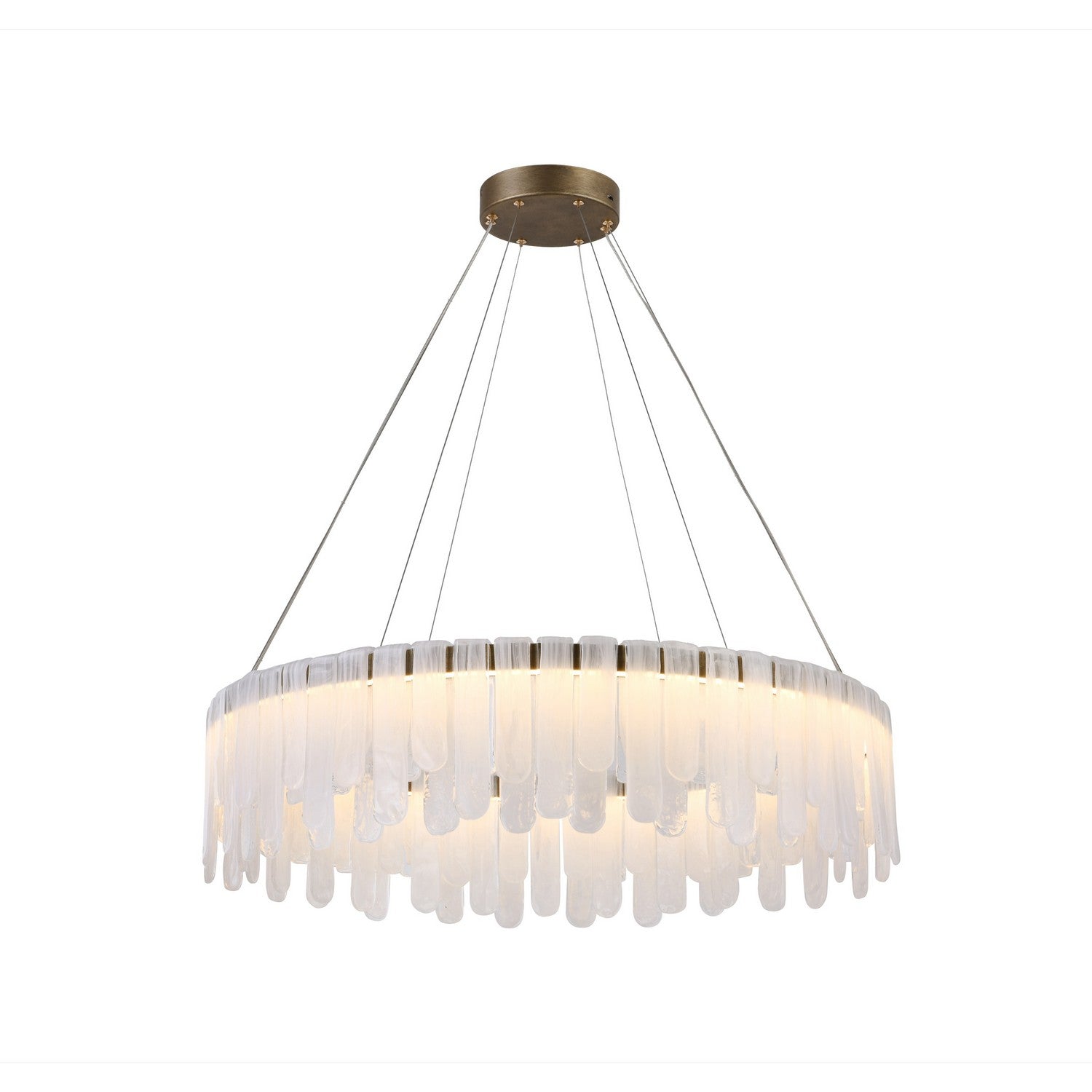 Lanterne DEL | Roselle
