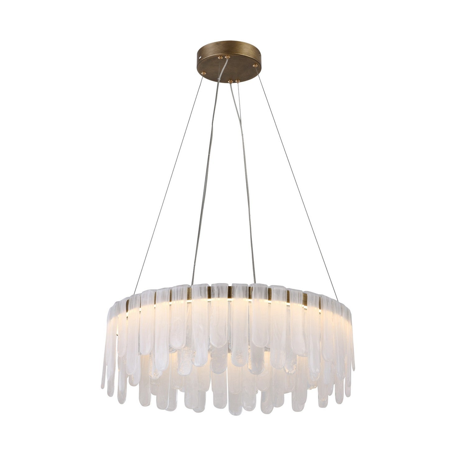 Lanterne DEL | Roselle