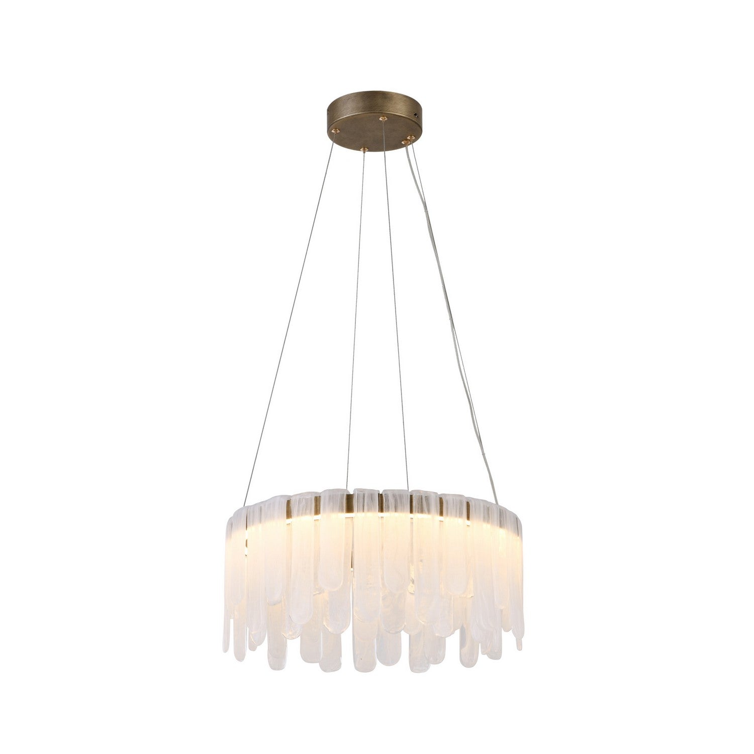Lanterne DEL | Roselle