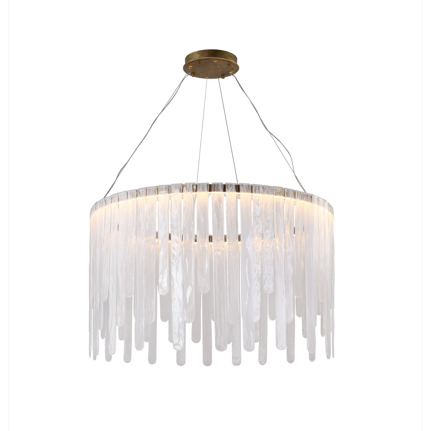 Lanterne DEL | Roselle