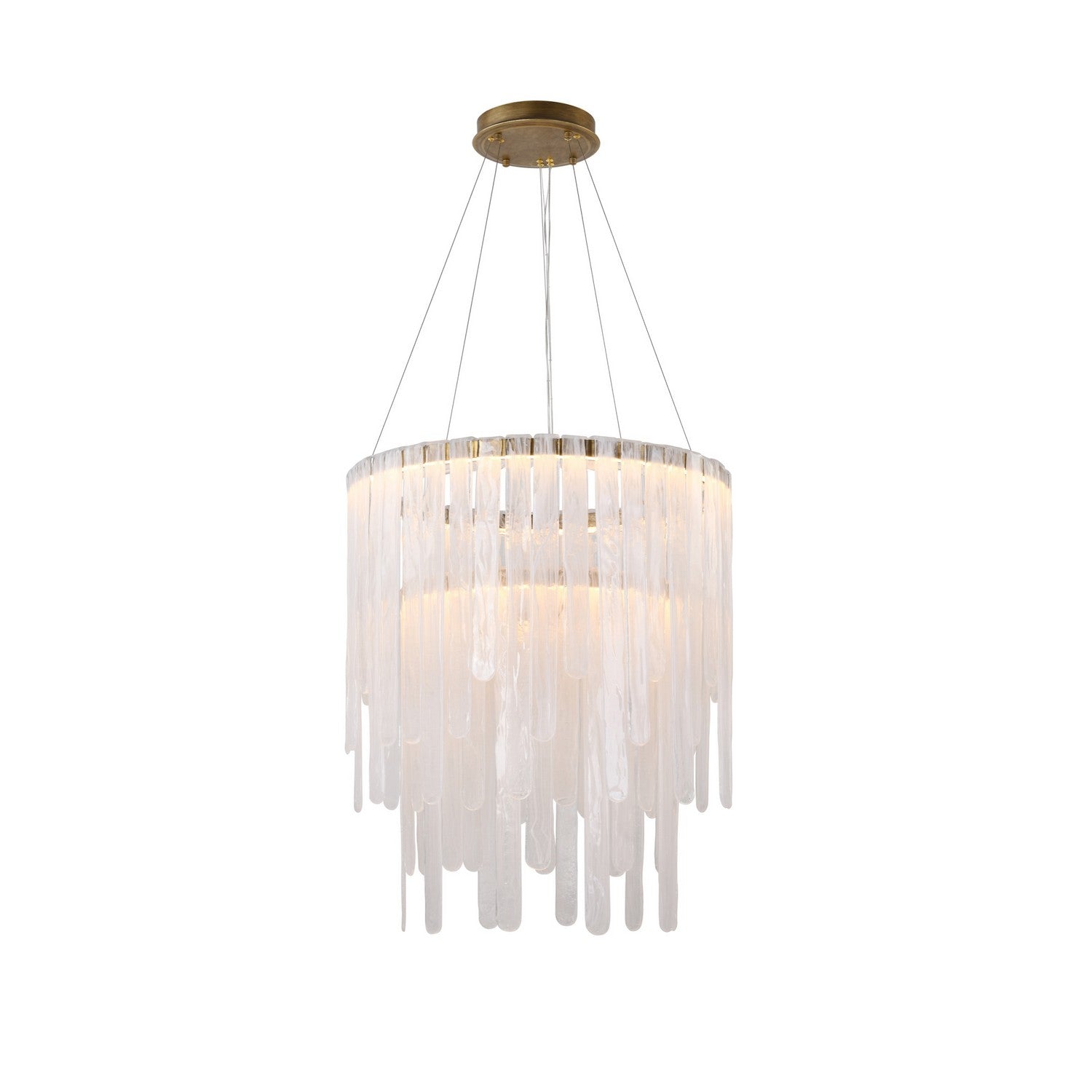 Lanterne DEL | Roselle