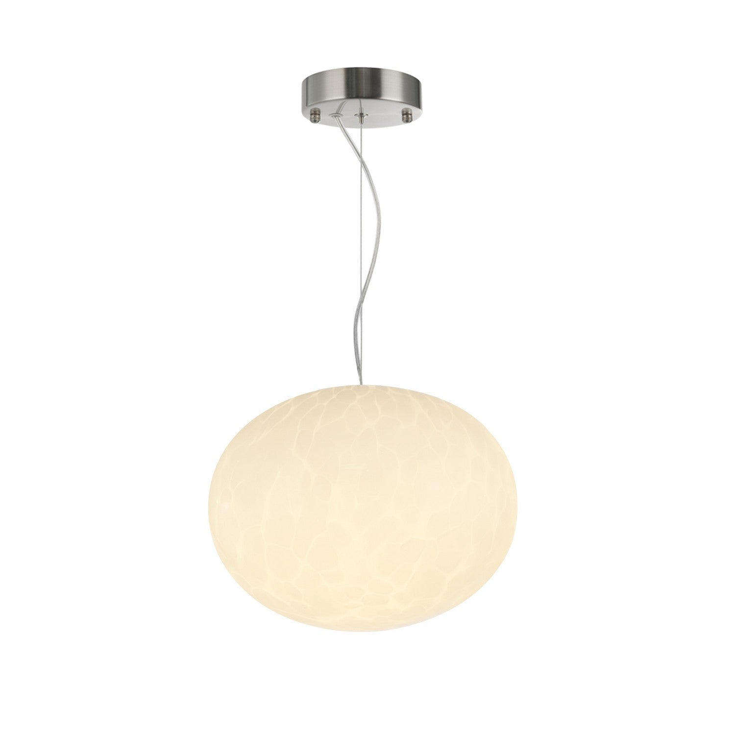Suspension DEL | Portico