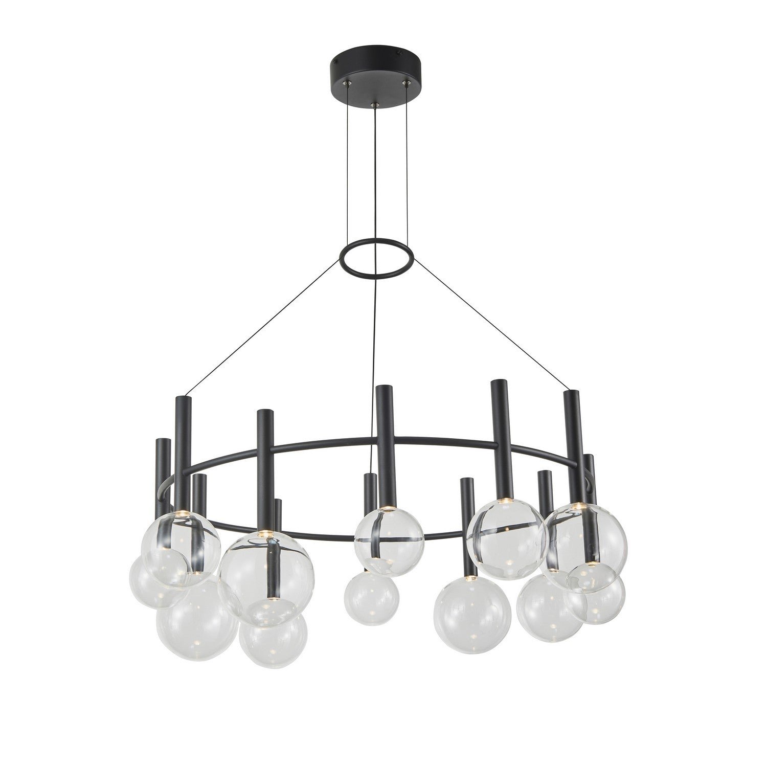 Lustre DEL | Terra