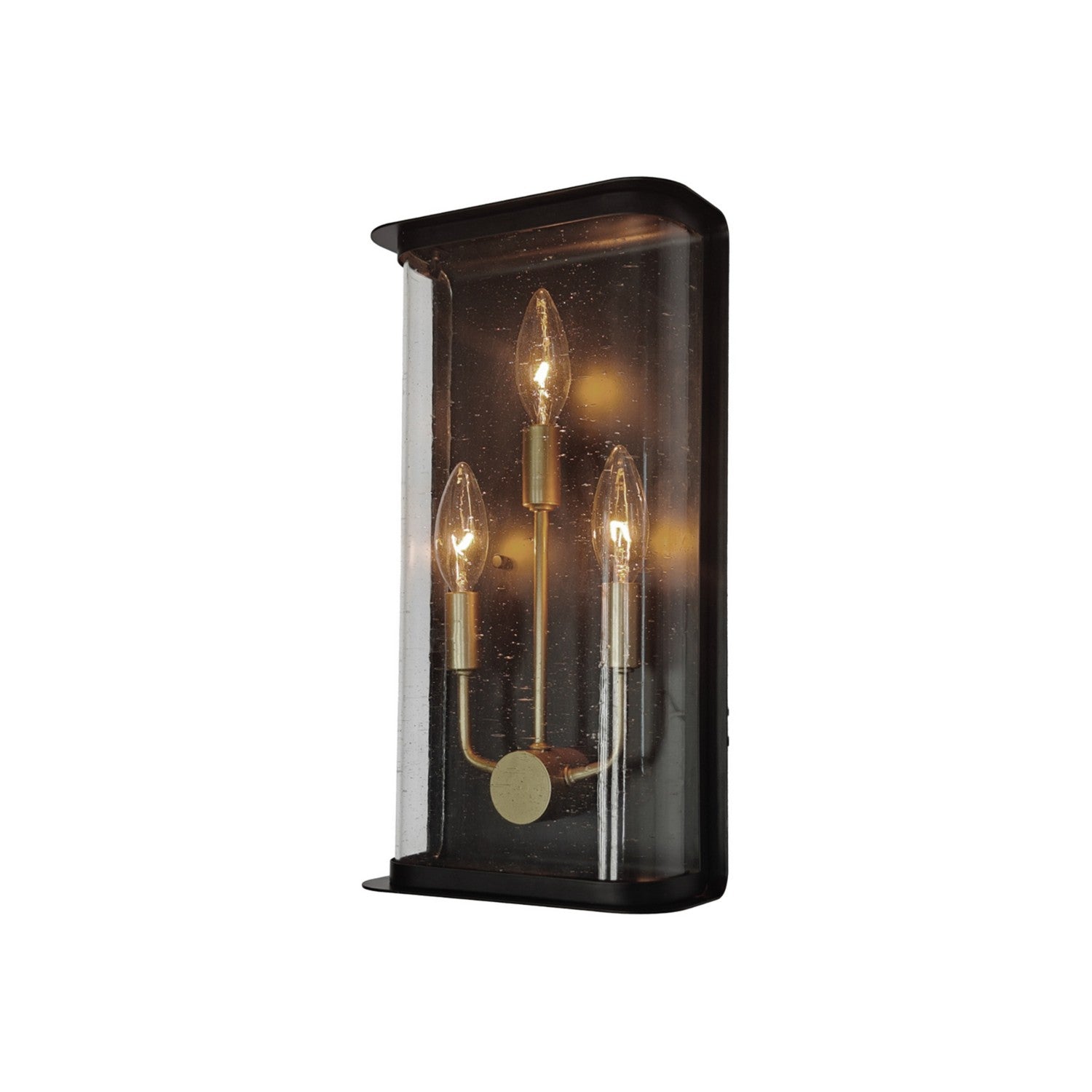 Lanterne extérieure 3 lumières | Stonegate