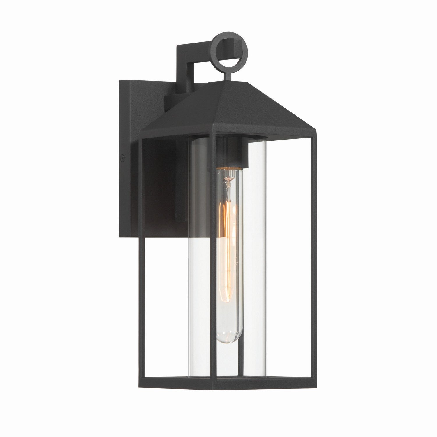 Lanterne extérieure 1 lumière | Portside