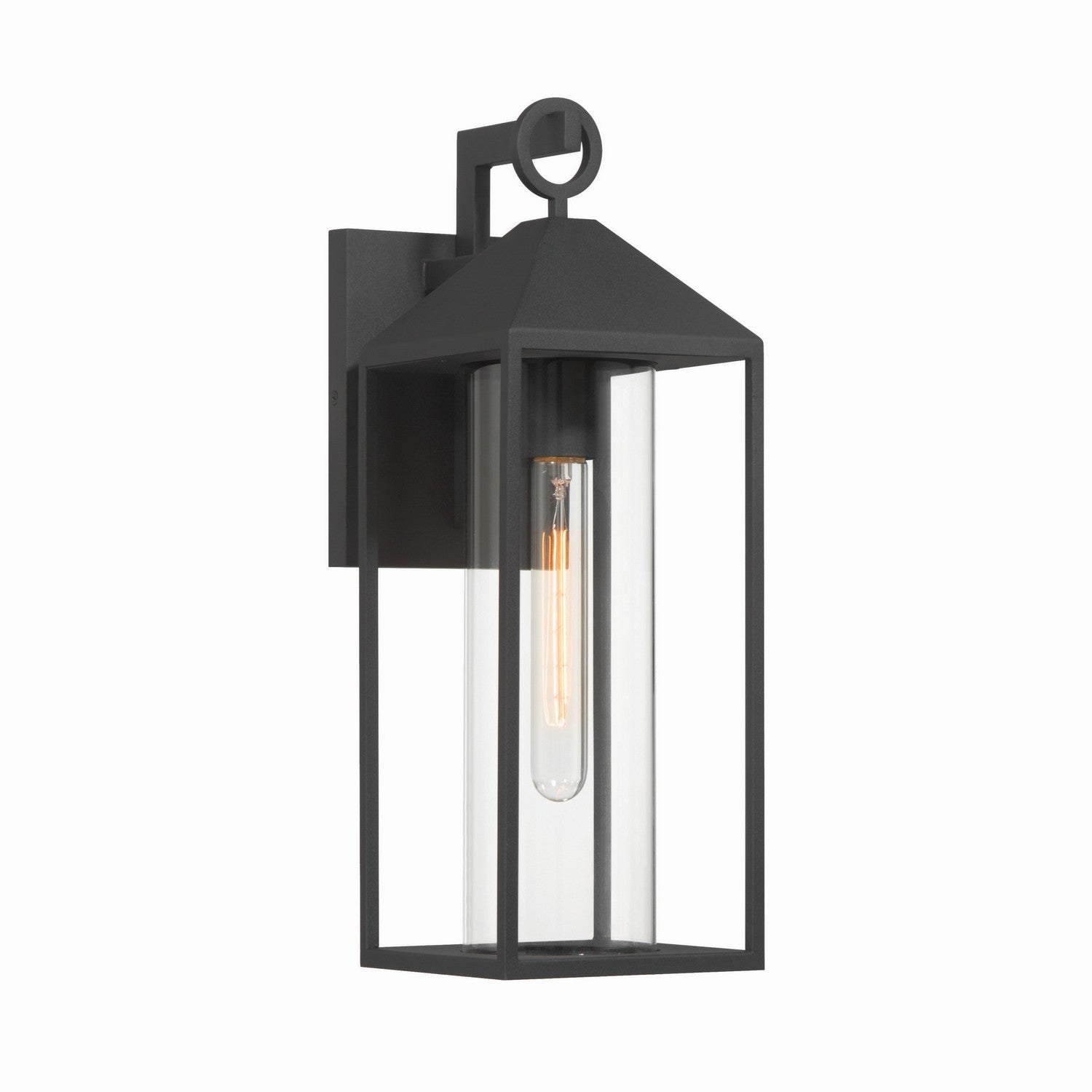 Lanterne extérieure 1 lumière | Portside