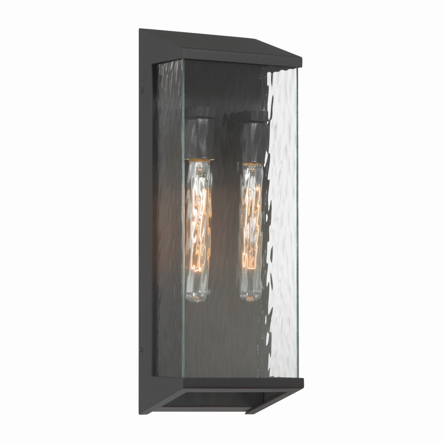 Lanterne extérieure 2 lumières | Azure
