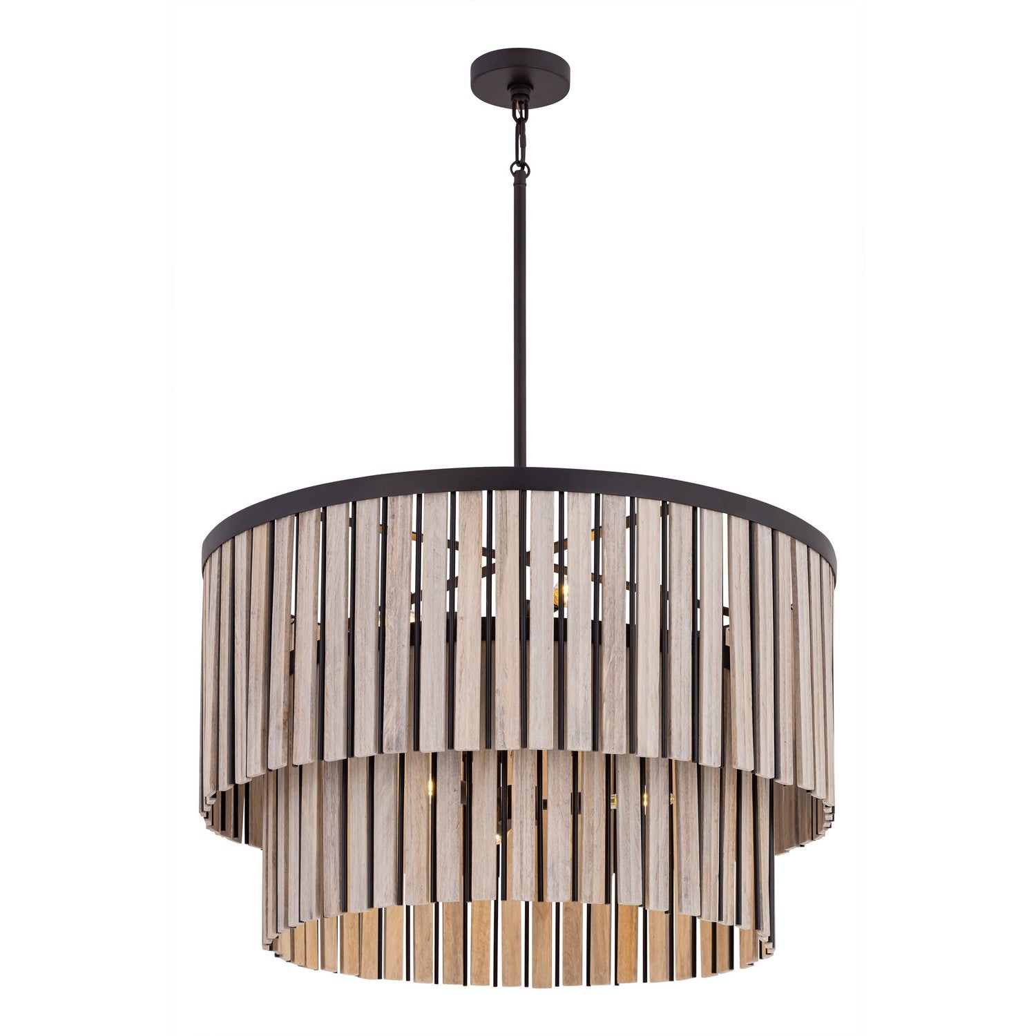 Suspension 6 lumières | Esbelta