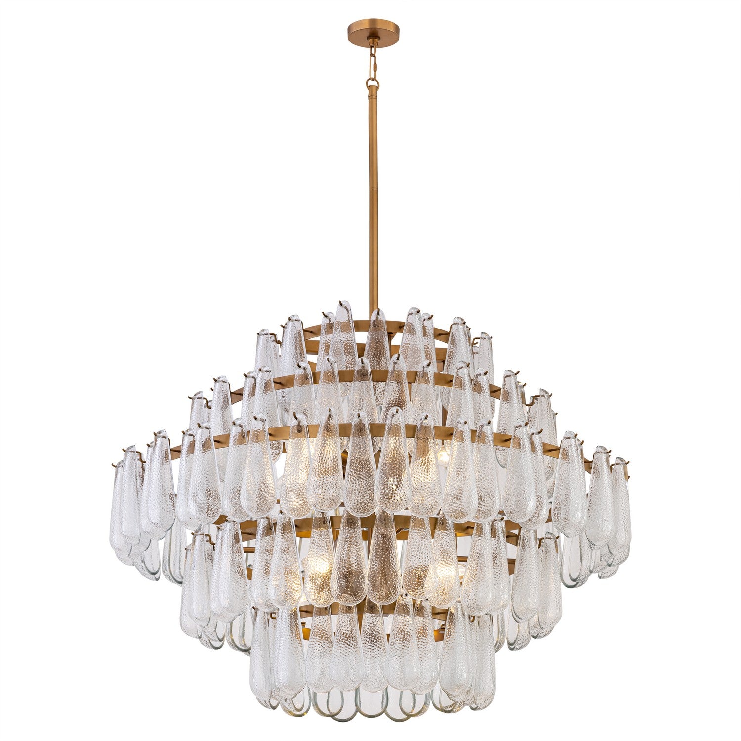 Suspension 8 lumières | Vionne