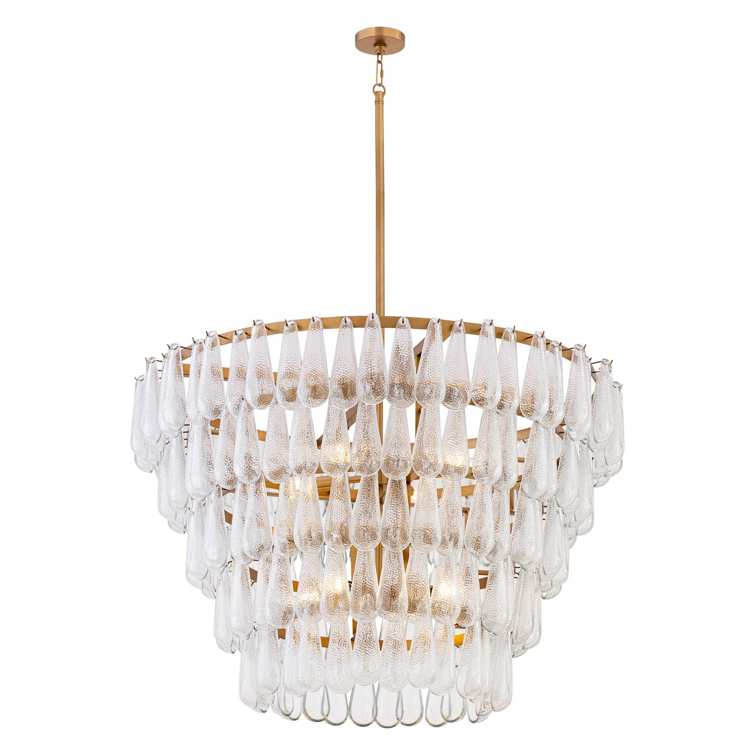 Suspension 8 lumières | Vionne