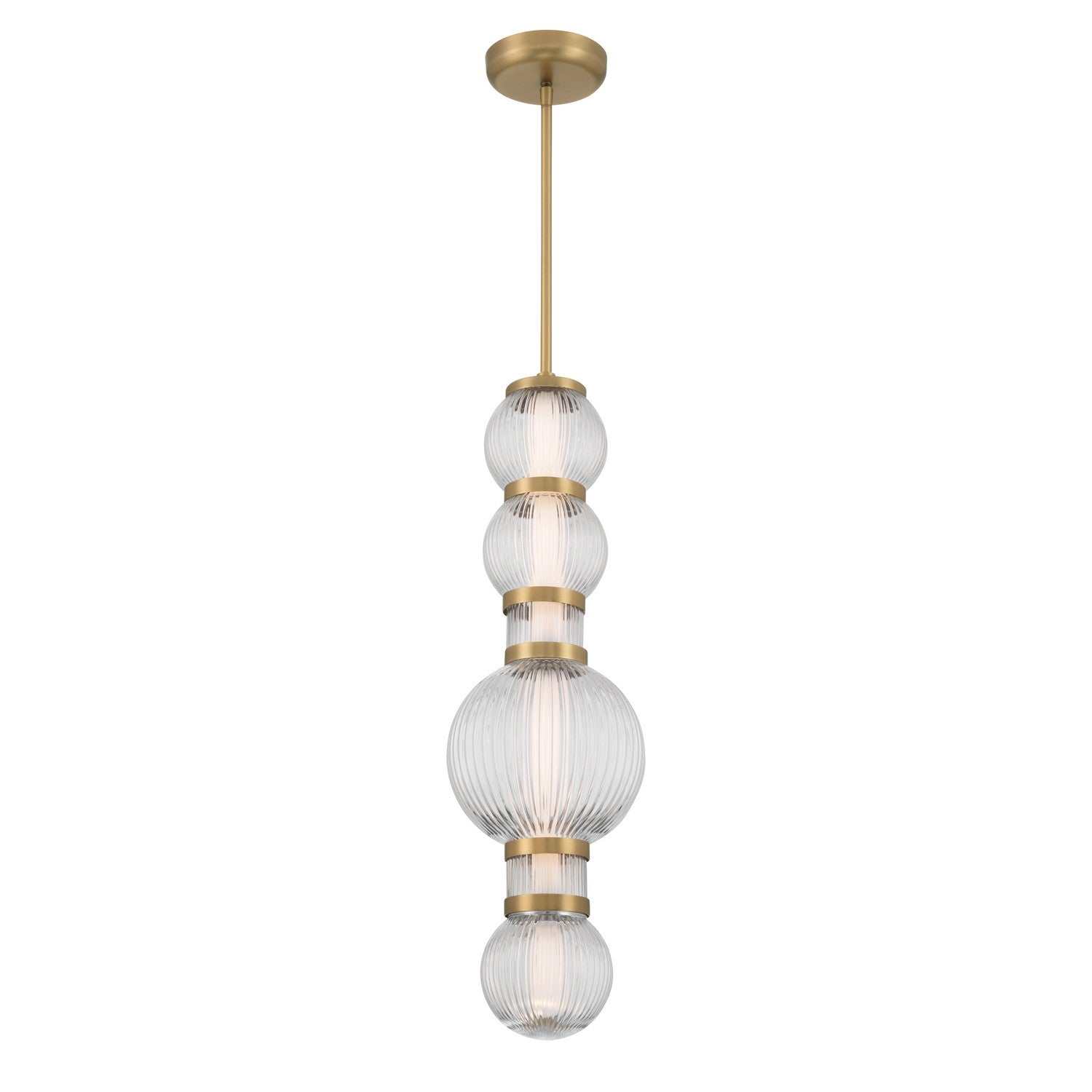Mini-suspension DEL | Cordel