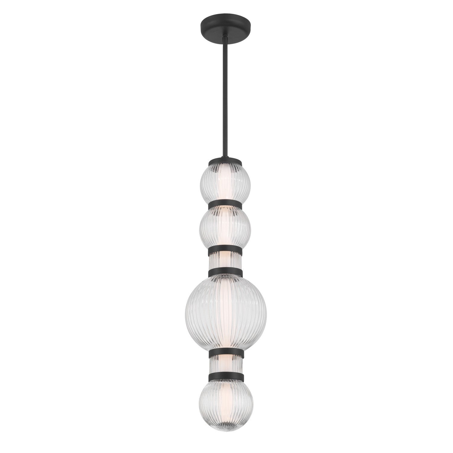 Mini-suspension DEL | Cordel