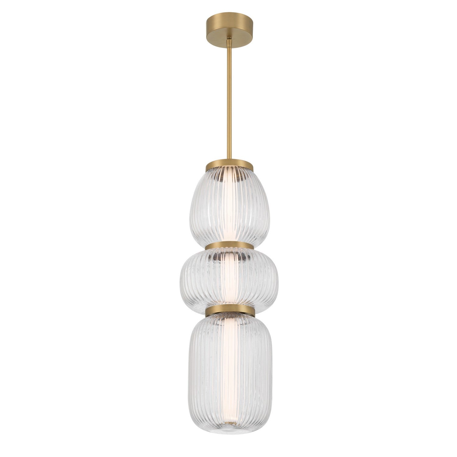 Mini-suspension DEL | Cordel