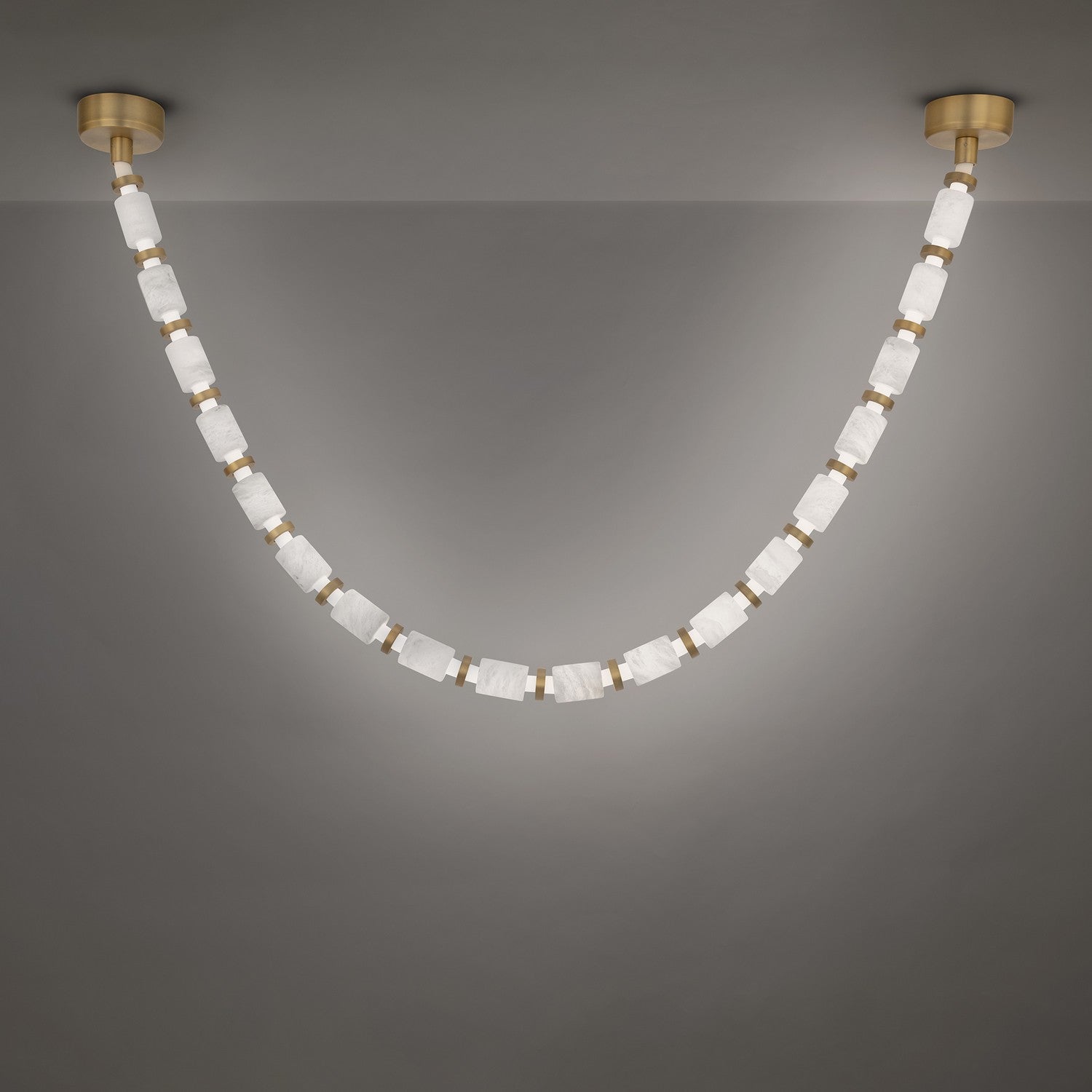 Lustre DEL | Entice