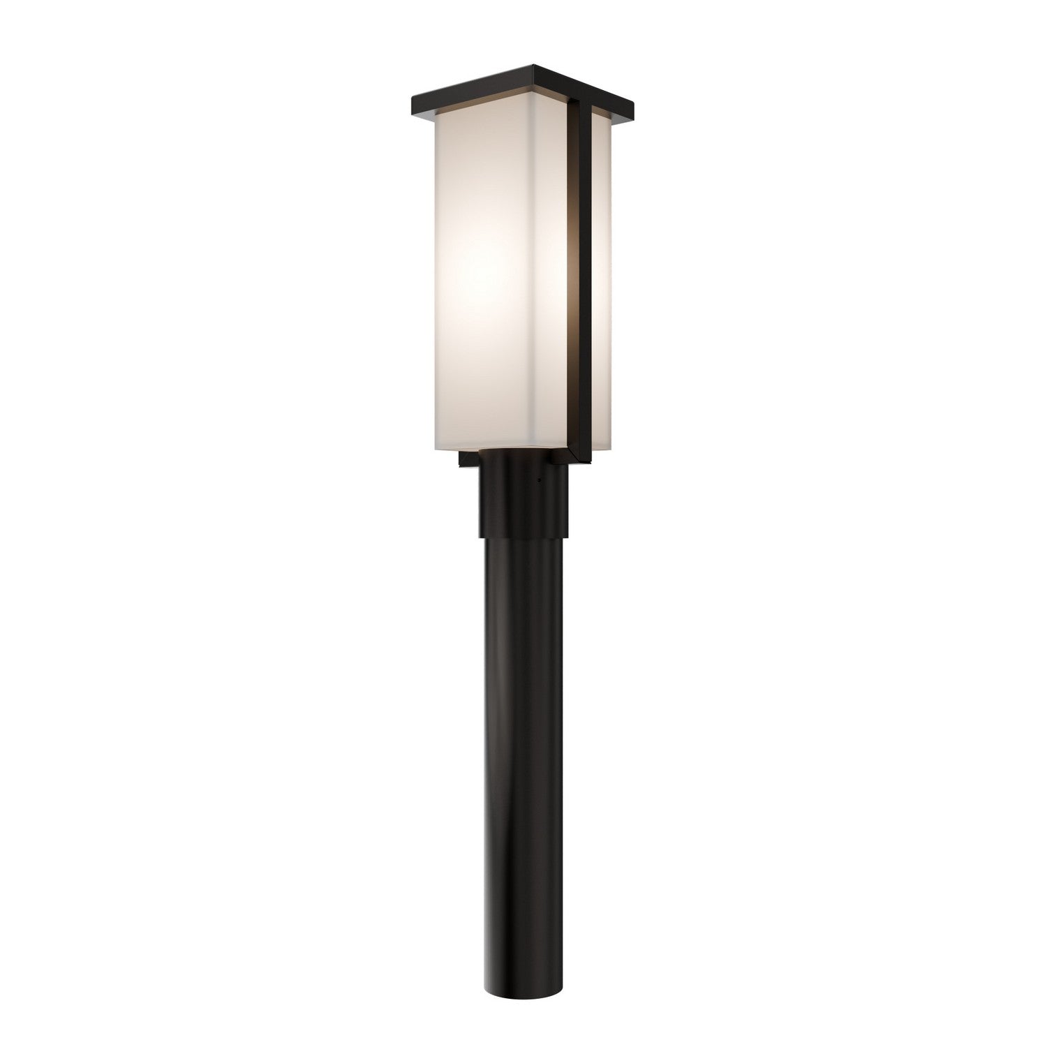 Lampadaire extérieur DEL | Ledge