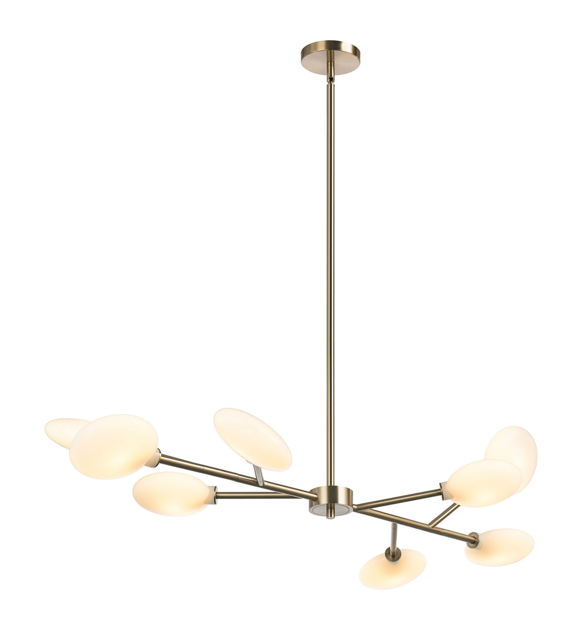 Suspension DEL | PEONY