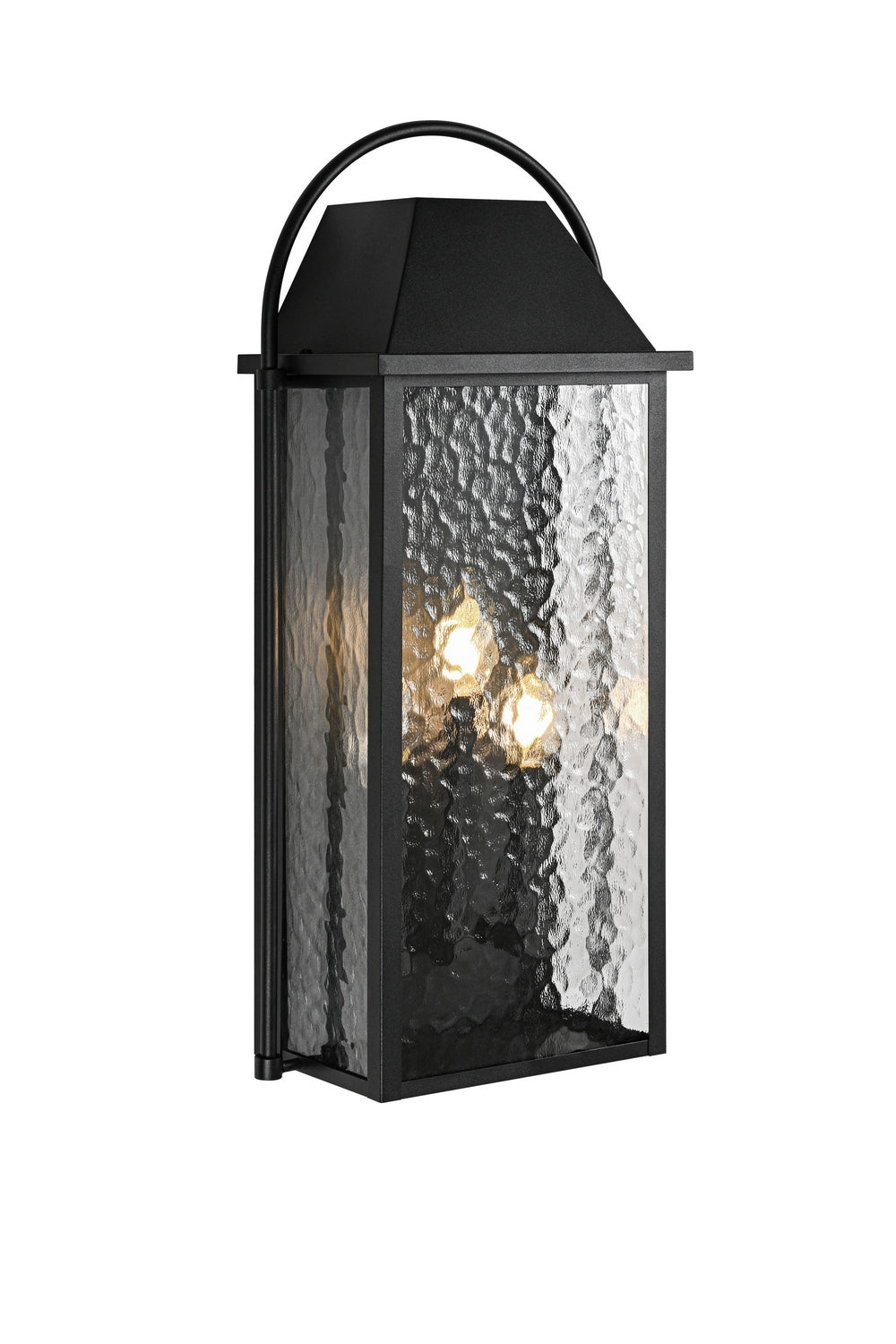Lanterne extérieure 3 lumières | DEW