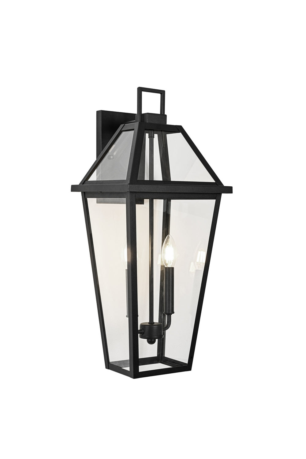 Lanterne extérieure 2 lumières | LAYLA