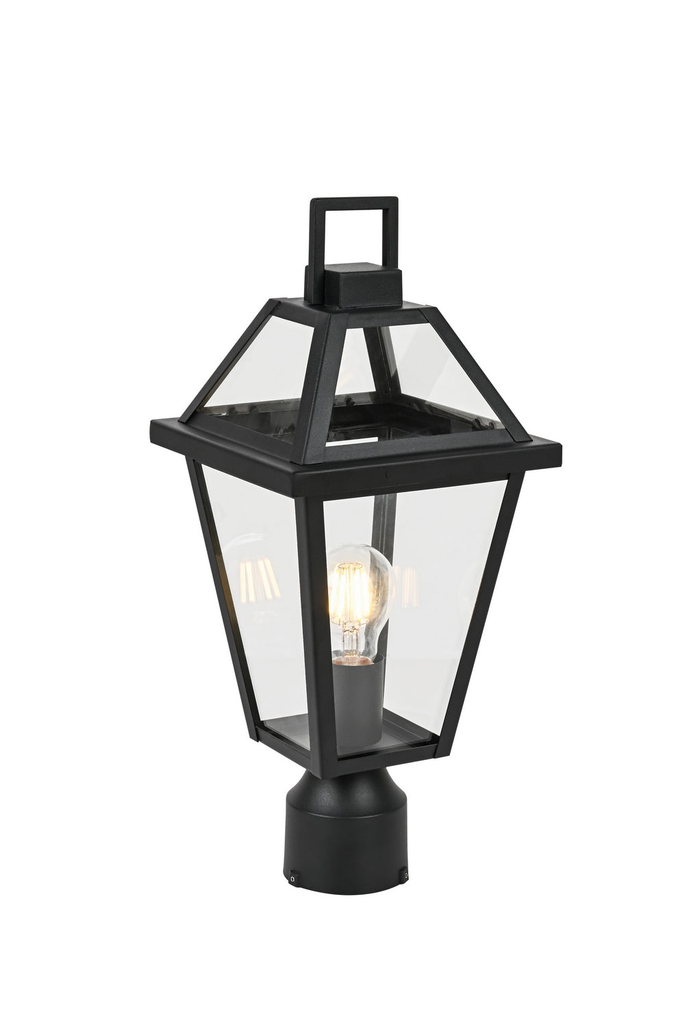 Lanterne extérieure 1 lumière | LAYLA