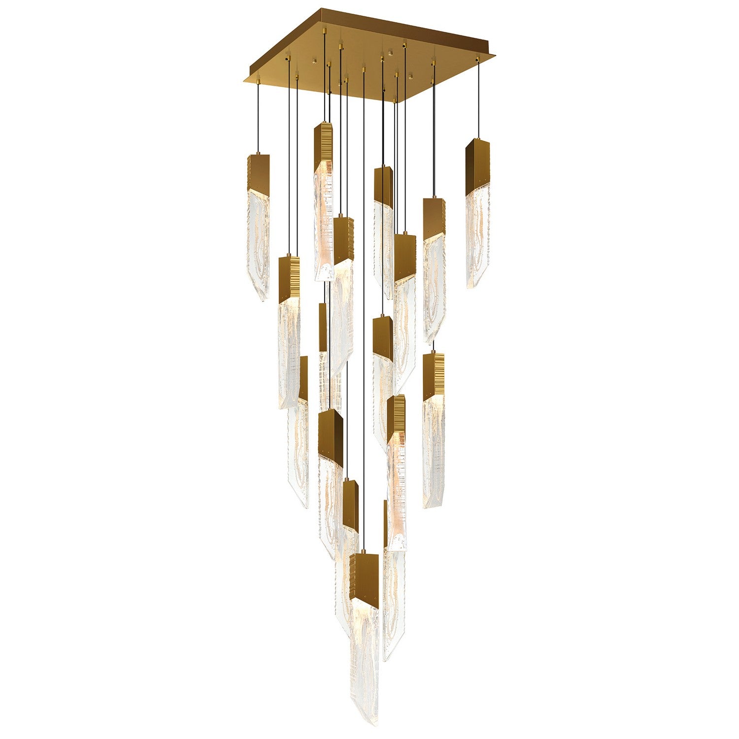 Lustre DEL | Petra
