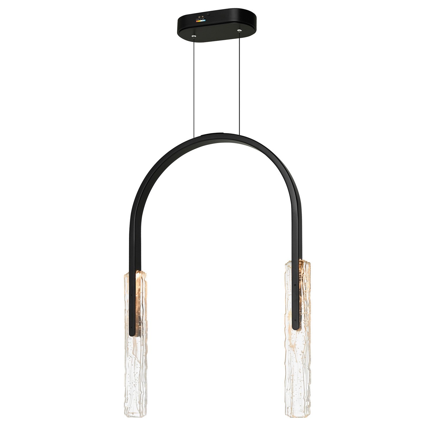 Lustre DEL | Curva