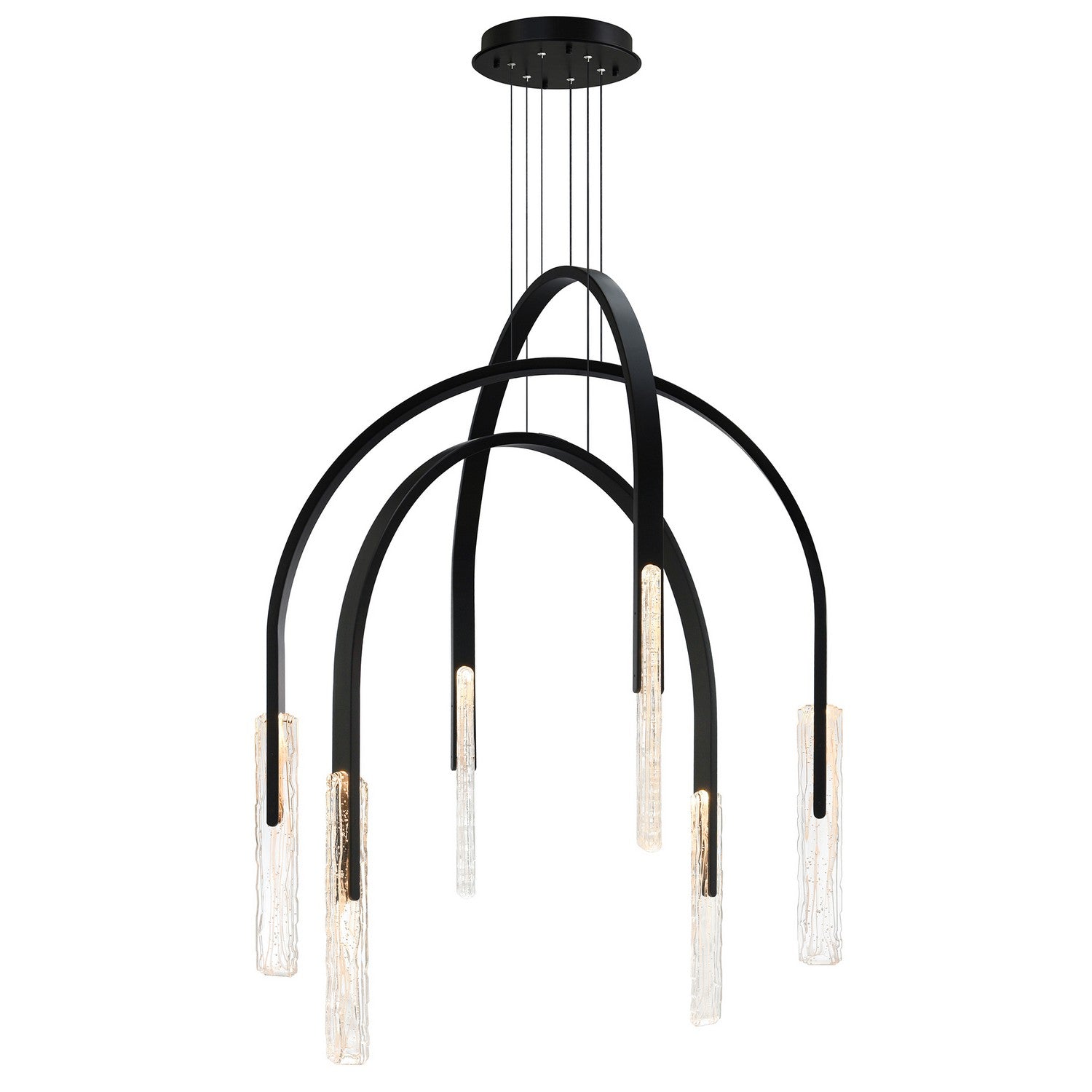Lustre DEL | Curva
