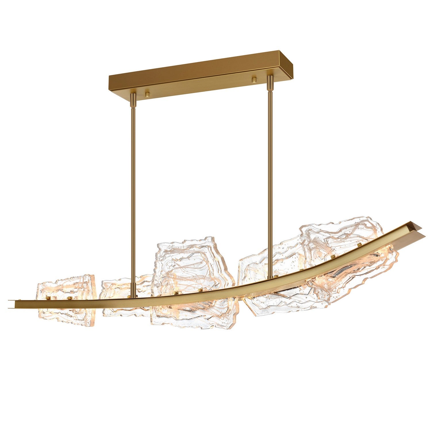 Lustre DEL | Arcus