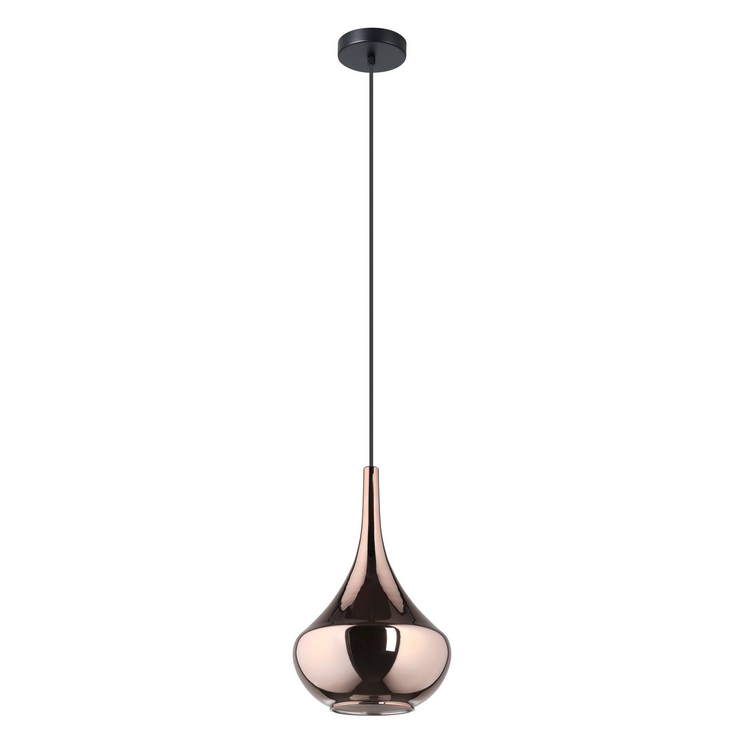 Suspension 1 lumière | Almoster