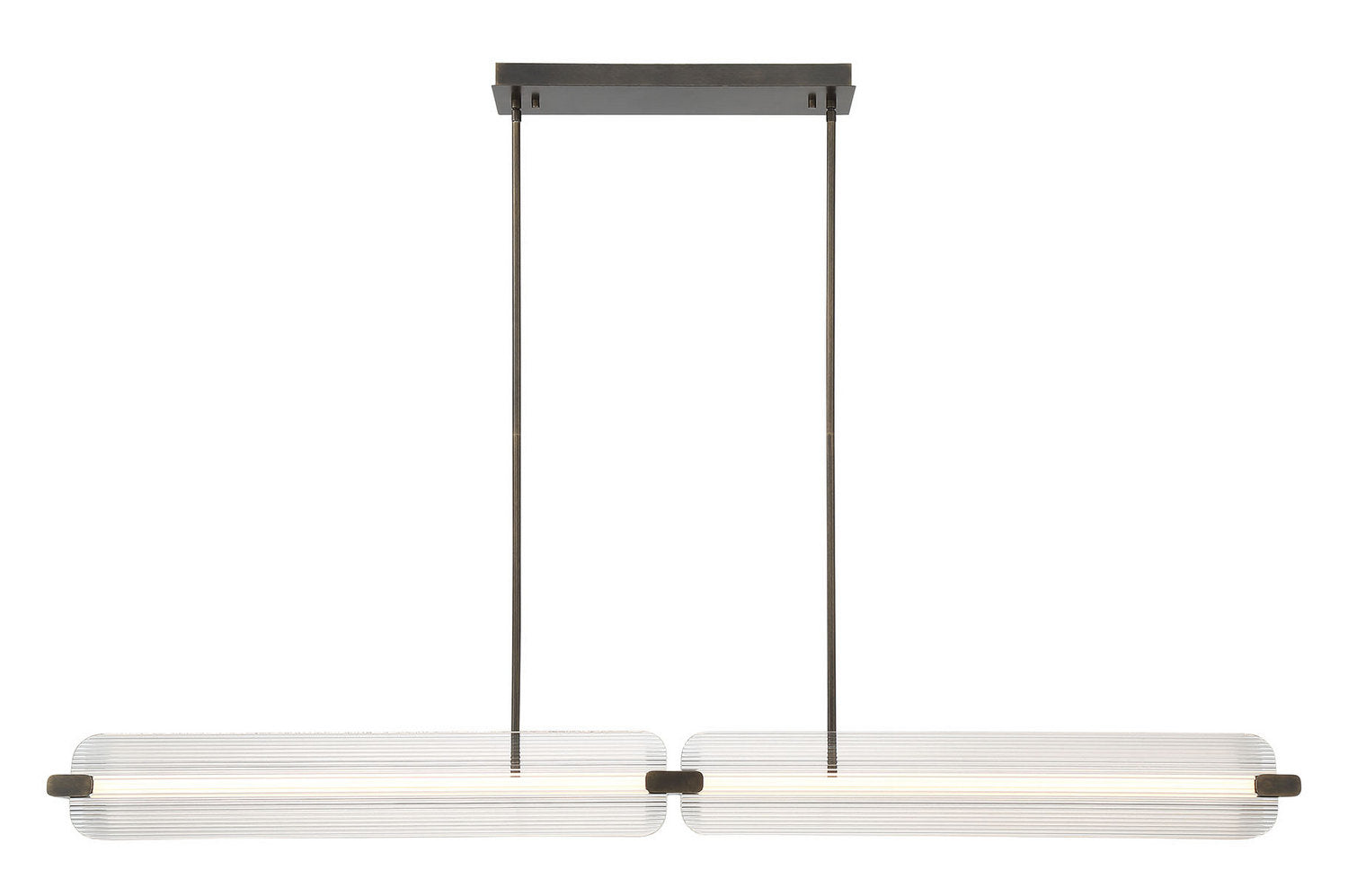 Lustre linéaire DEL | Neoness