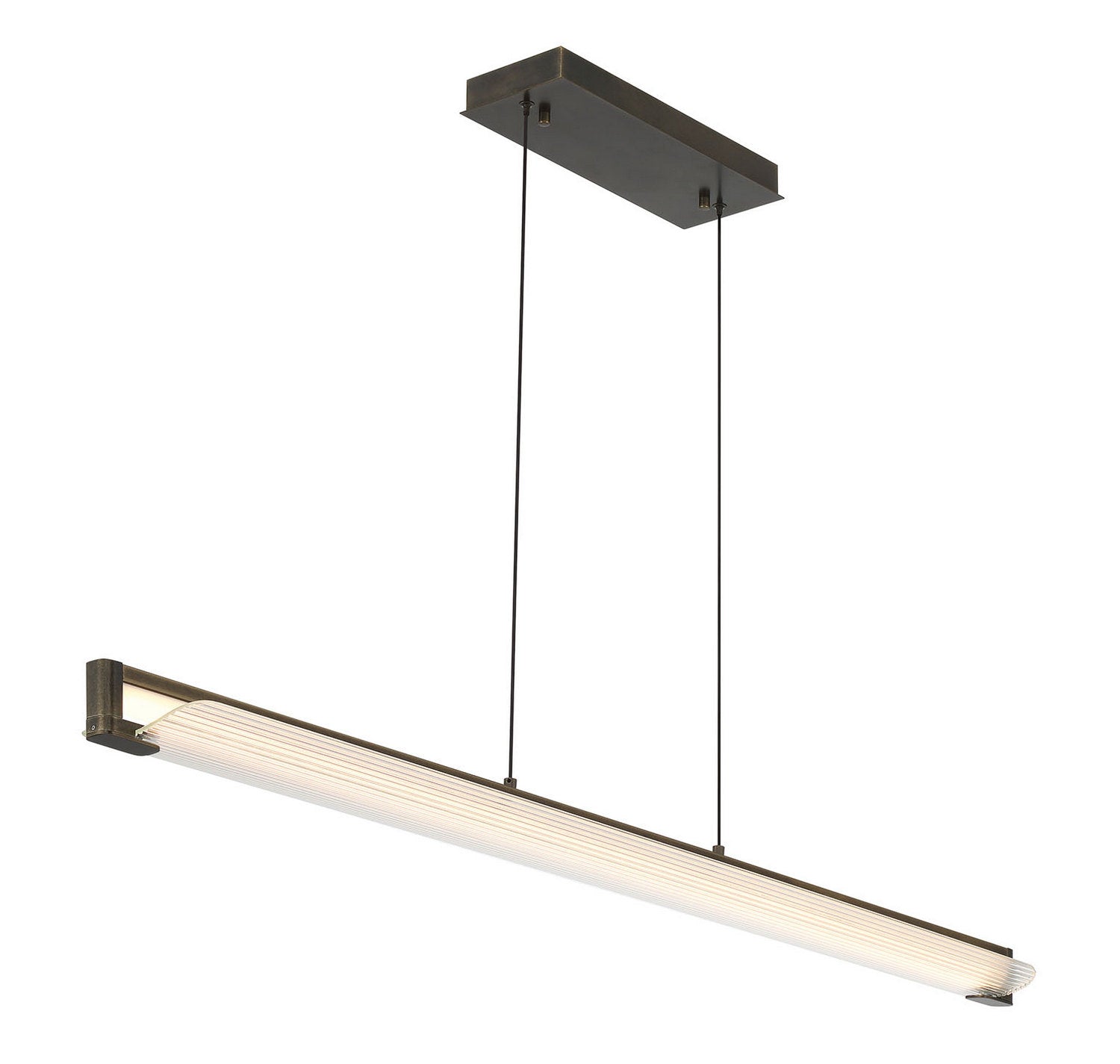 Lustre linéaire DEL | Neoness