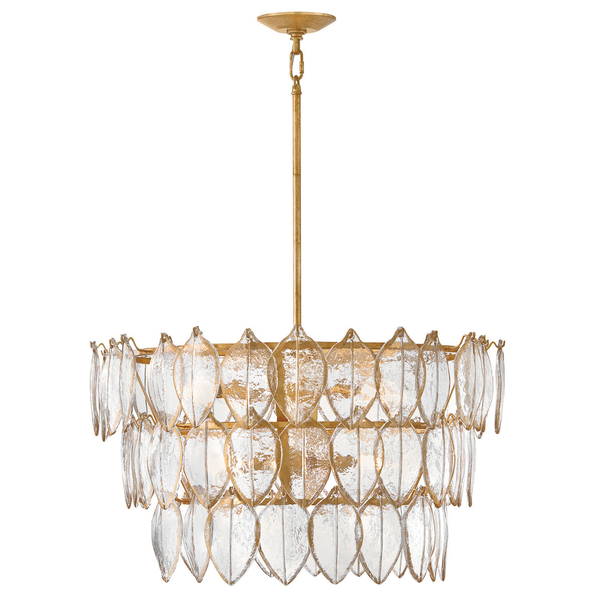 Lustre DEL | Amira