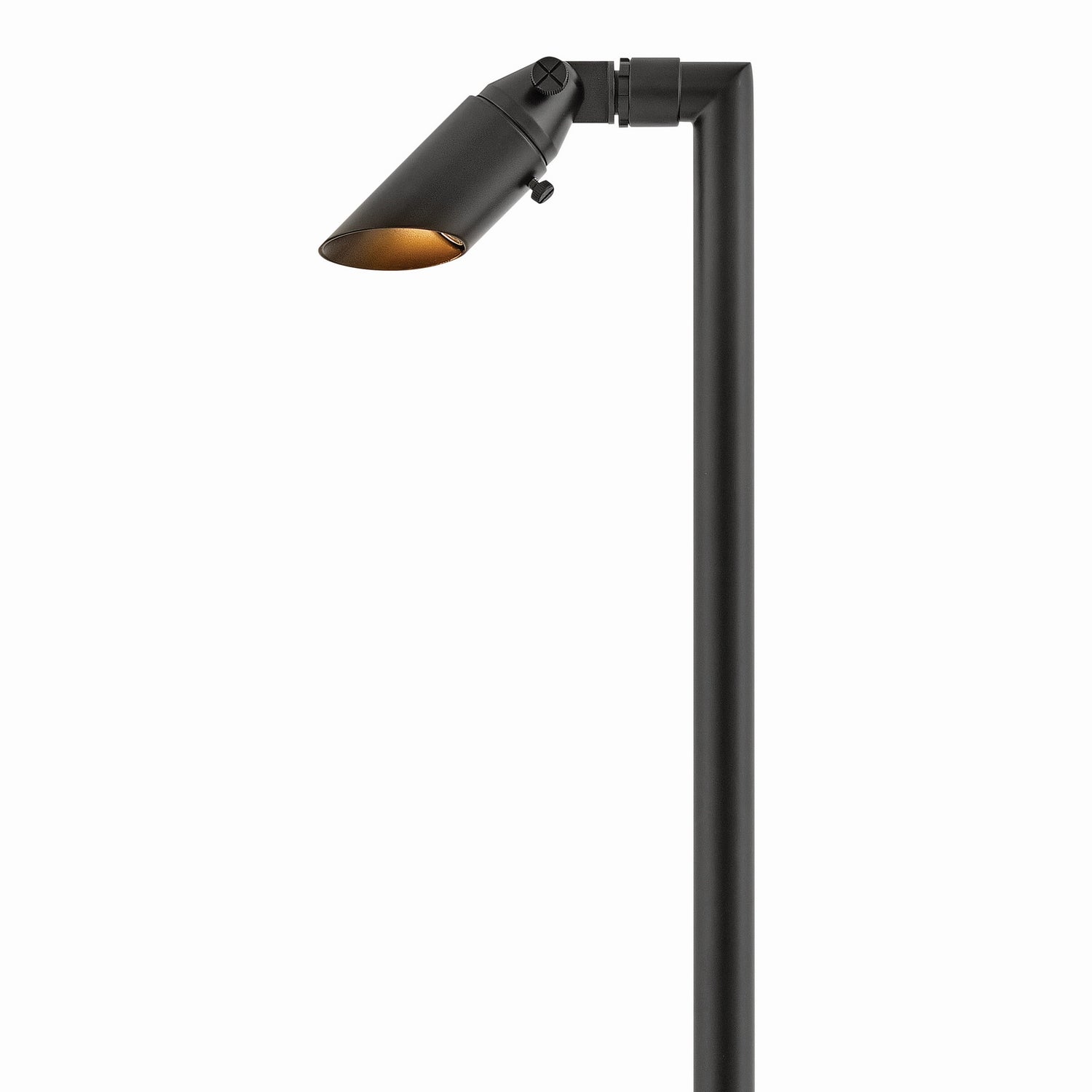 Projecteur avec tige DEL | Hardy Island Accent Spot Light