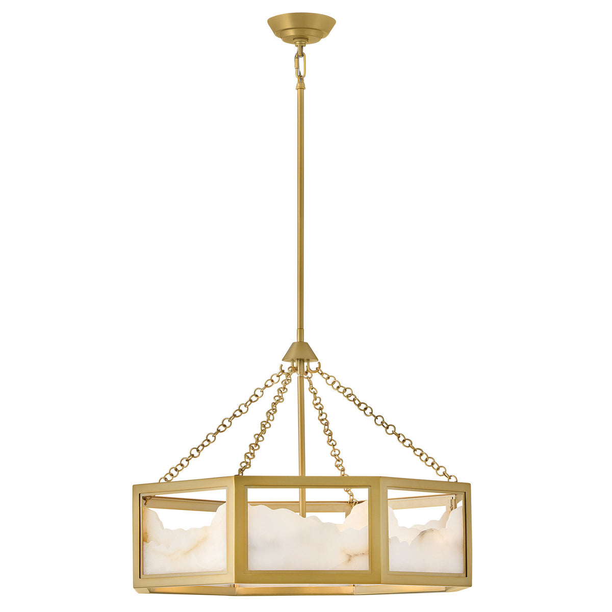 Lustre DEL | Veleta