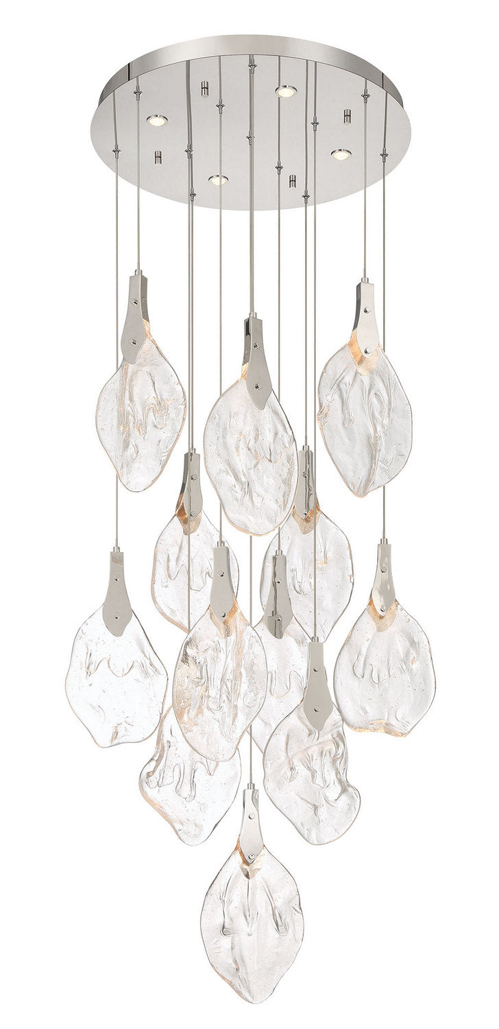 Lustre DEL | Jateo