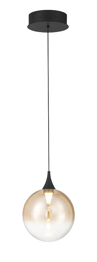 Suspension DEL | Iissa
