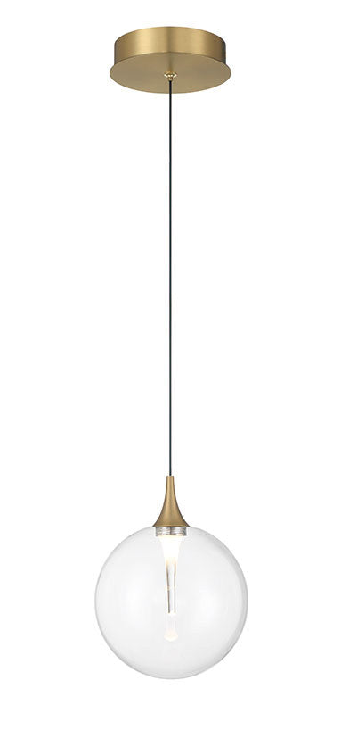 Suspension DEL | Iissa
