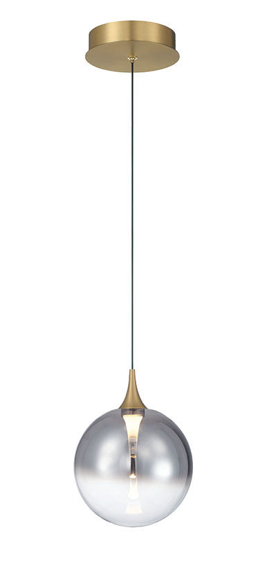 Suspension DEL | Iissa