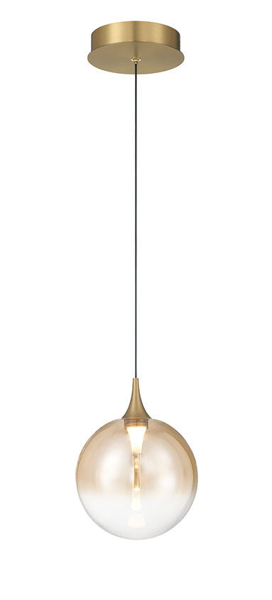 Suspension DEL | Iissa