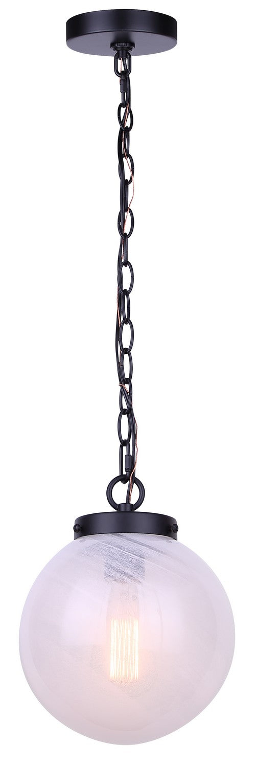 Suspension 1 lumière | Sonnet