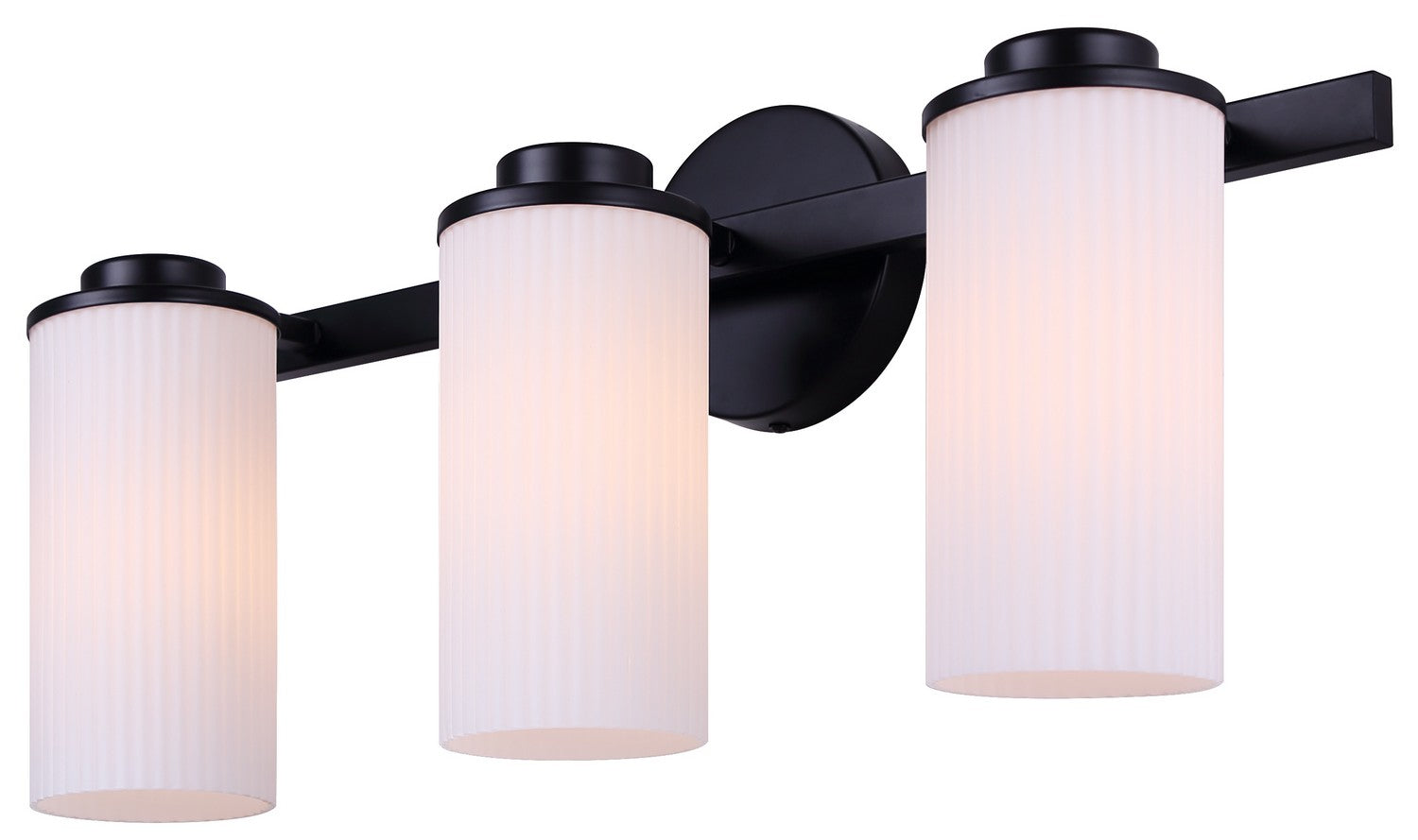 Applique de vanité 3 lumières | Kinslea