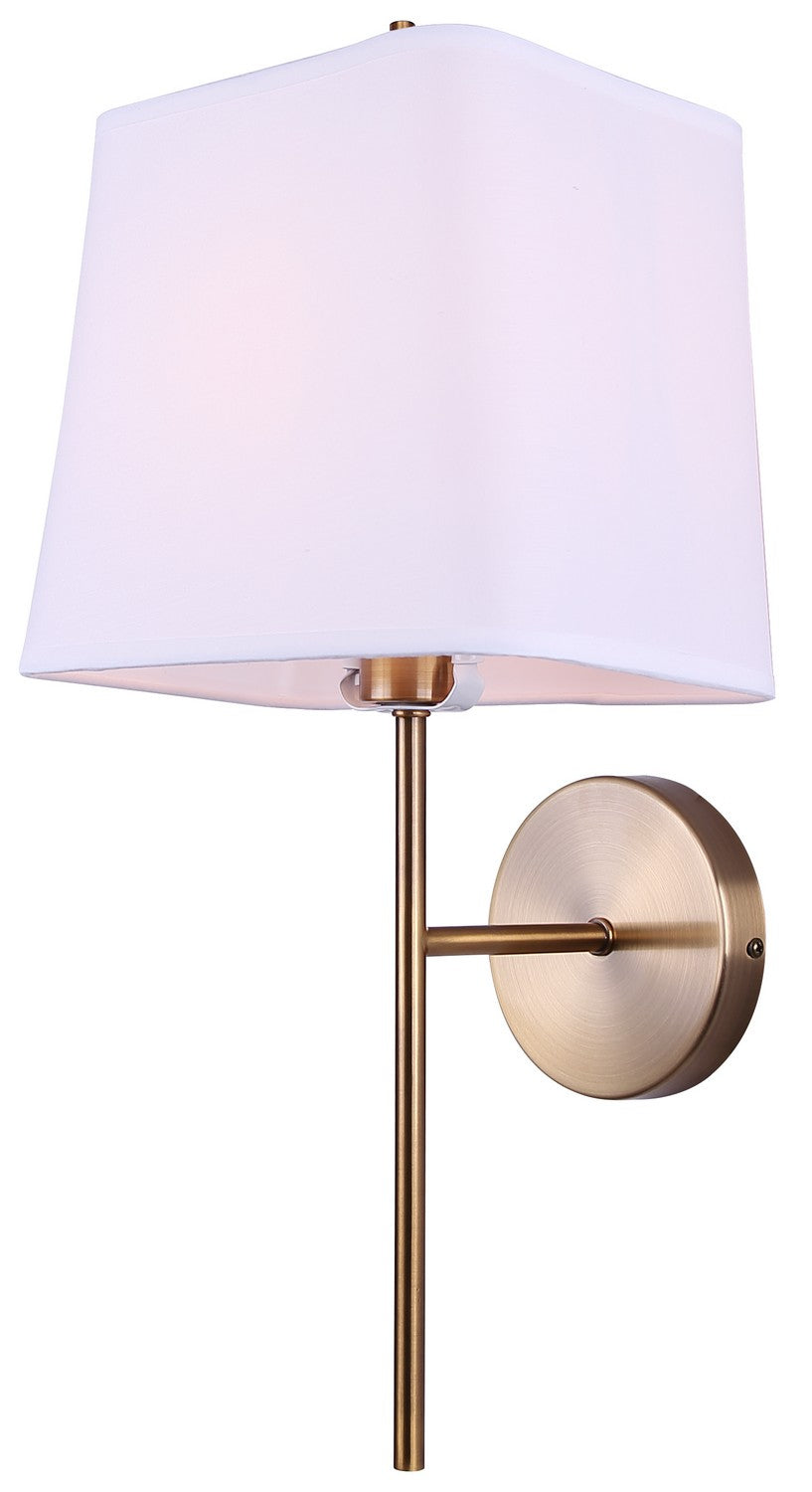 Applique murale 1 lumière | Seraphina