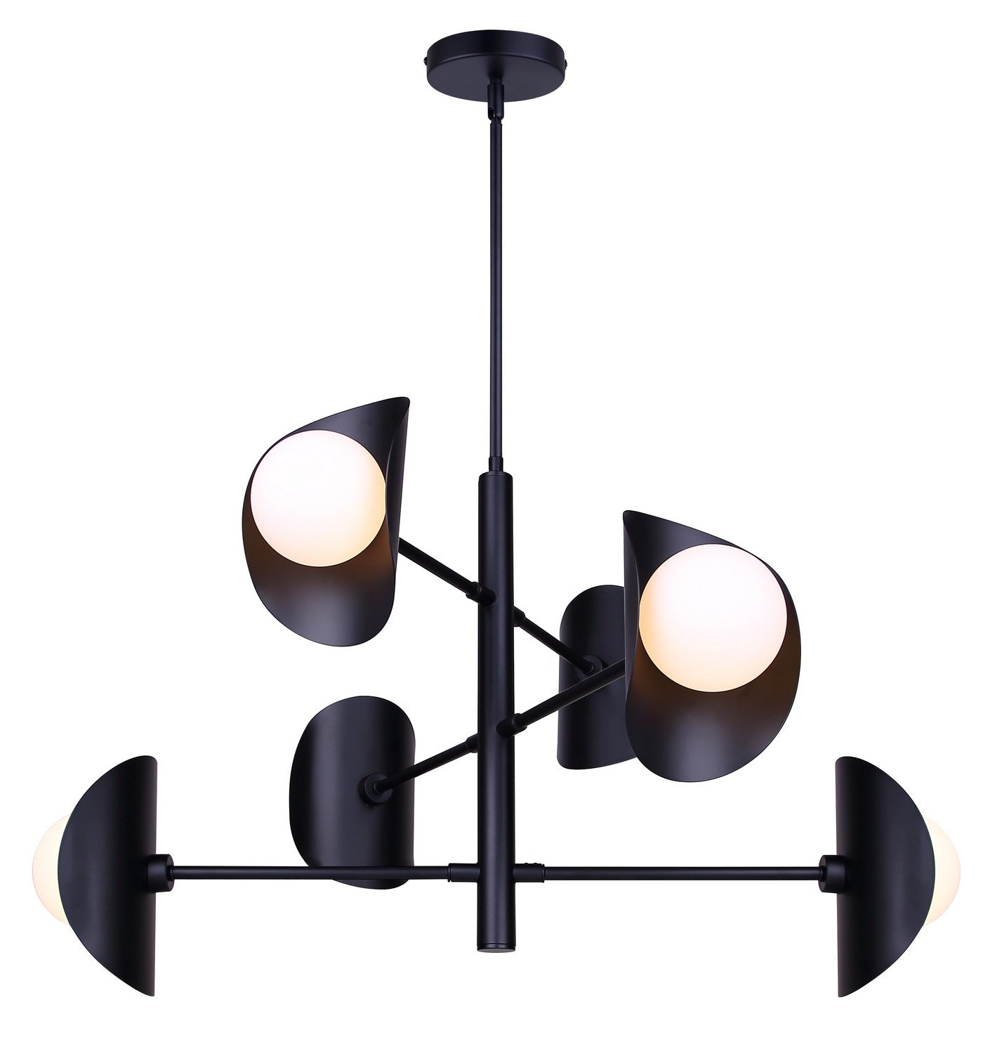 Lustre 6 lumières | Arion