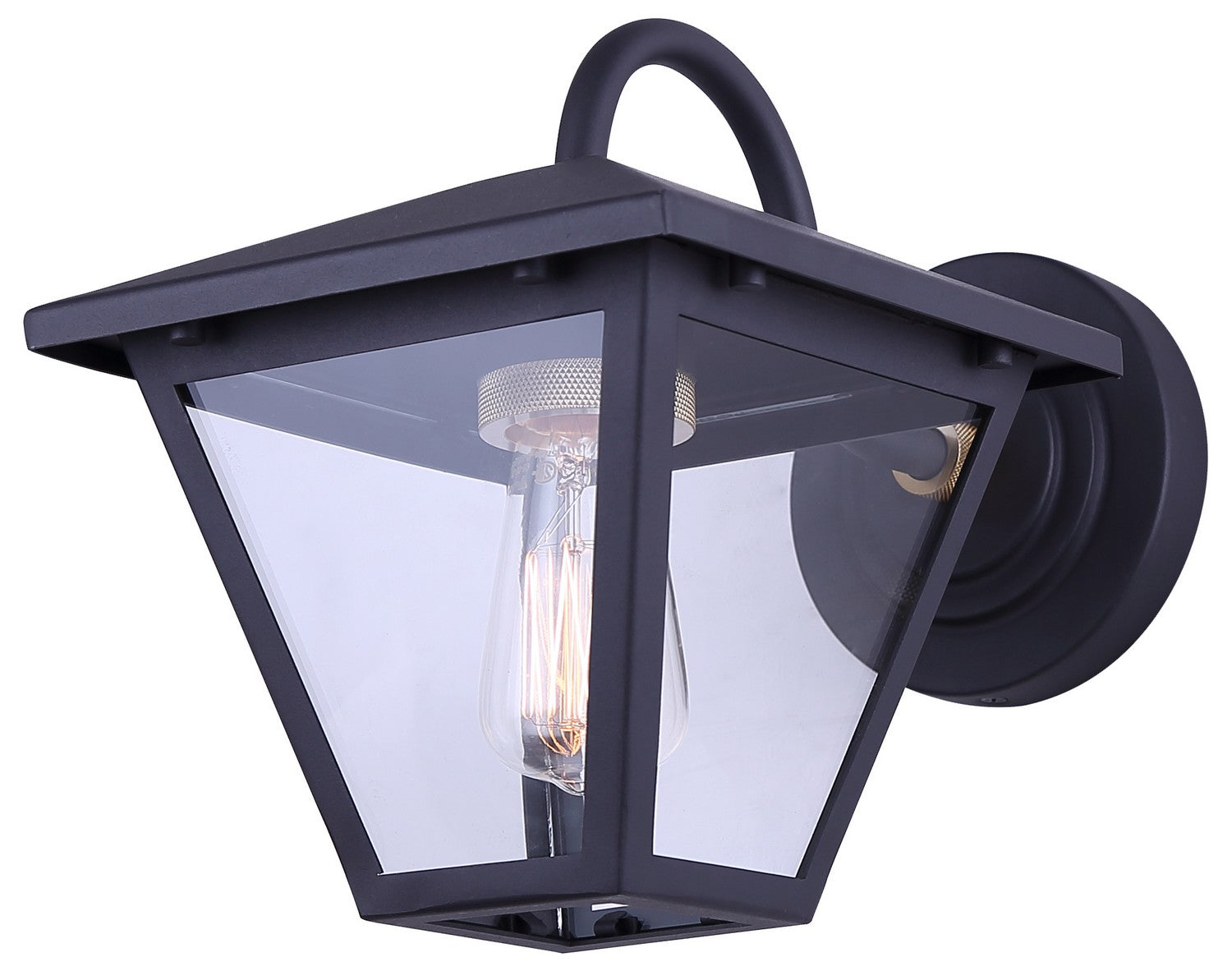 Lanterne murale extérieure 1 lumière | Ira