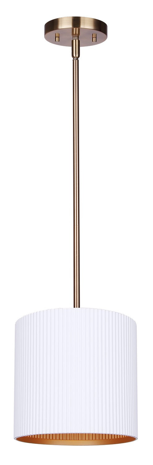 Suspension 1 lumière | Rexton