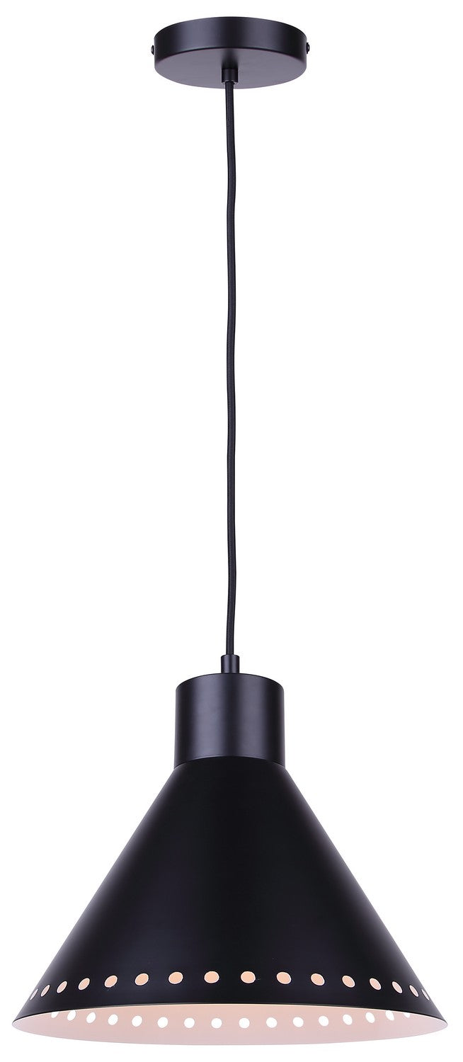 Suspension 1 lumière | Albie