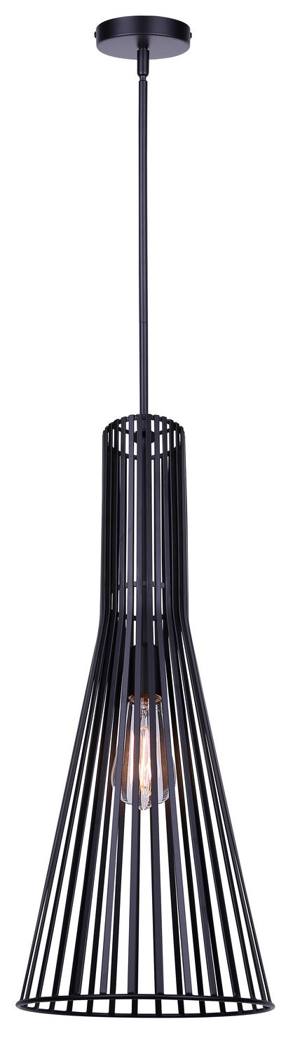 Suspension 1 lumière | Elim