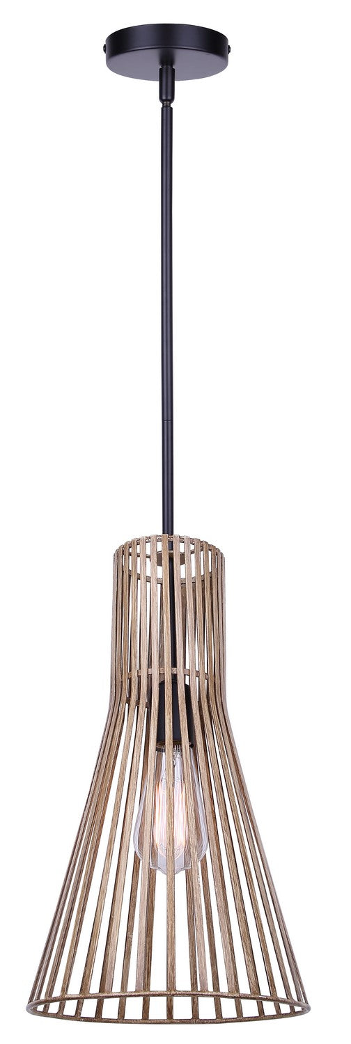 Suspension 1 lumière | Elim