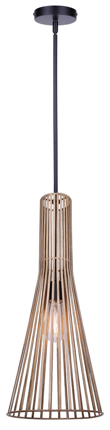 Suspension 1 lumière | Elim