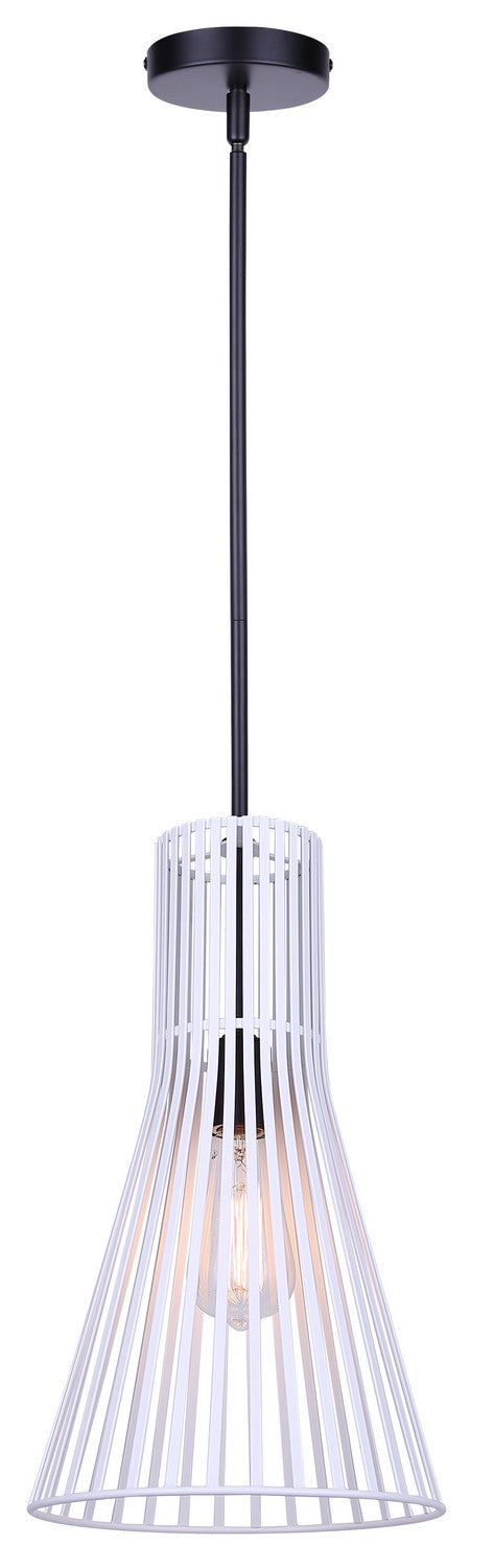 Suspension 1 lumière | Elim